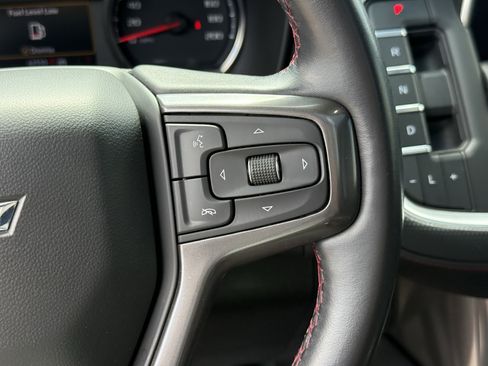 Used 2021 Chevrolet Tahoe RST AWD/4WD image 17