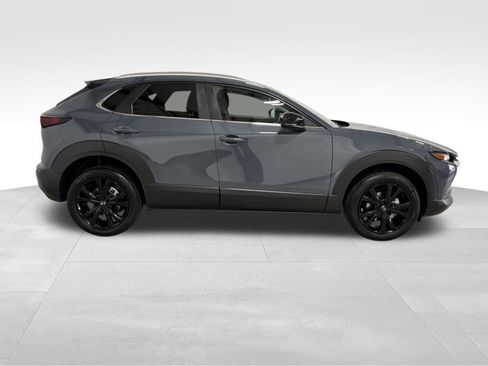 Used 2025 MAZDA CX-30 AWD 2.5 S w/ Preferred Package image 4