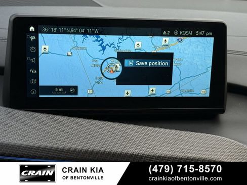 Used 2019 BMW i8 Roadster image 16