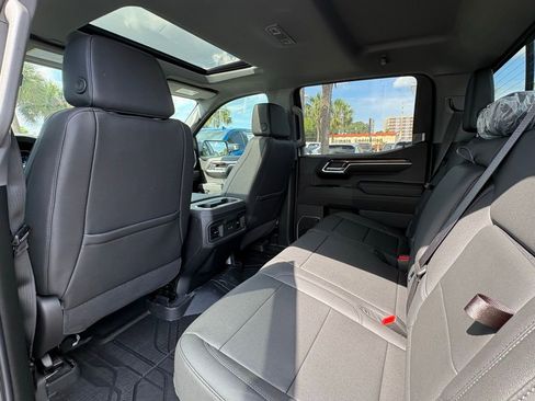 New 2026 Chevrolet Silverado 1500 RST w/ Safety Package AWD/4WD image 15