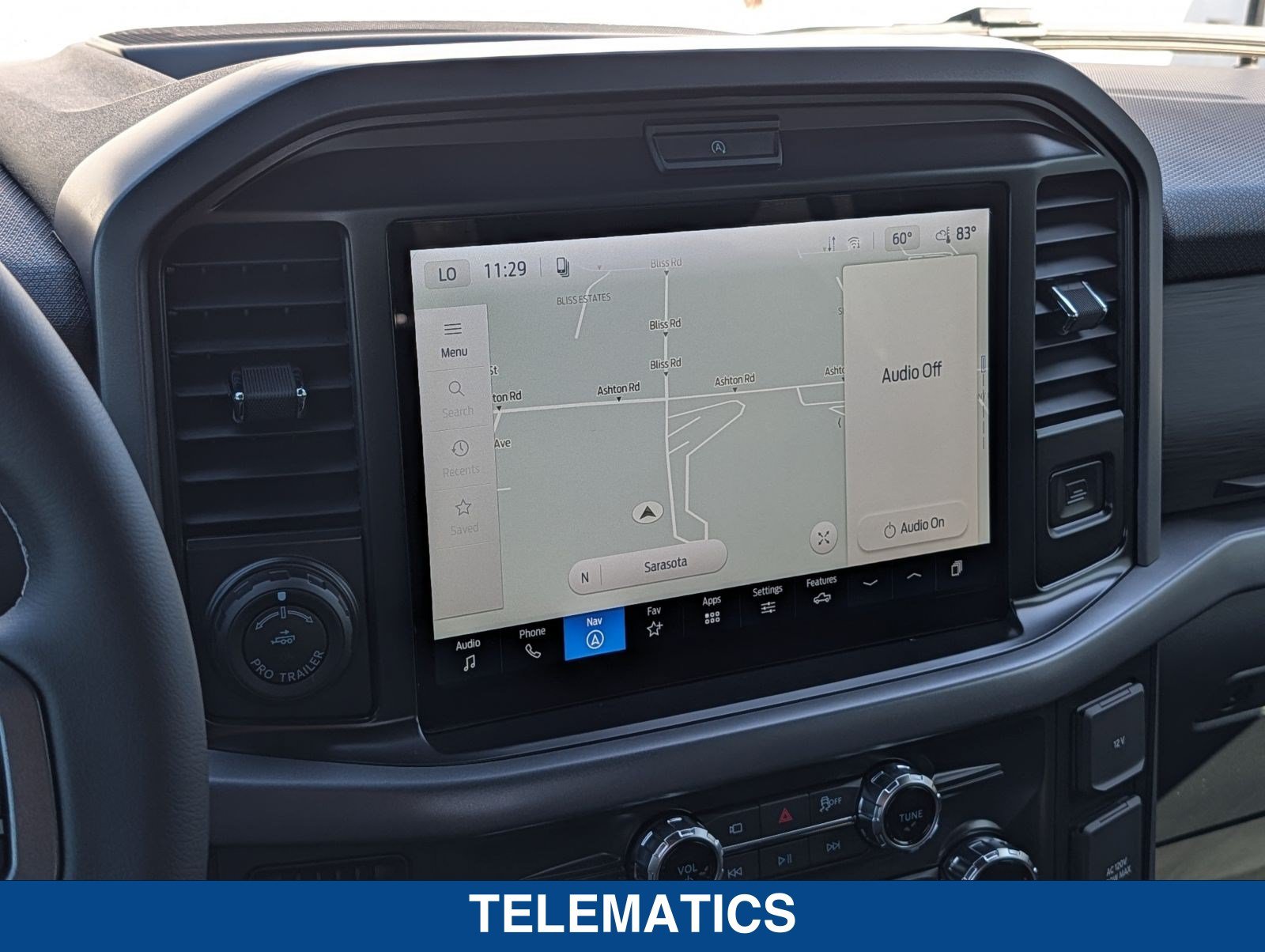 New 2026 Ford F150 XL AWD/4WD image 31