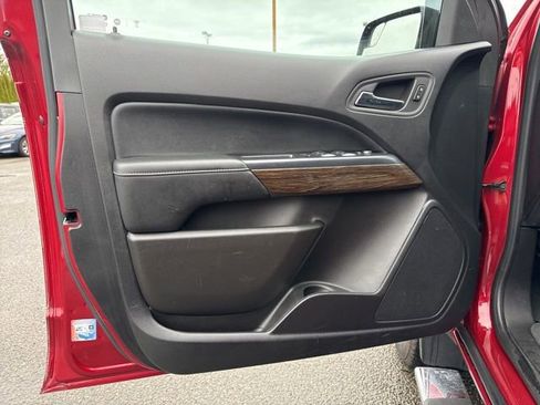 Used 2020 GMC Canyon Denali AWD/4WD image 24