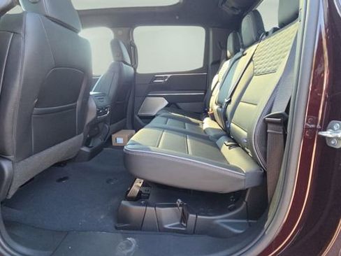 New 2025 GMC Sierra EV Denali image 22