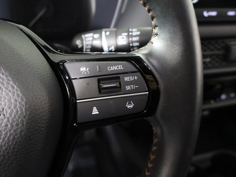 Used 2024 Honda HR-V Sport image 37