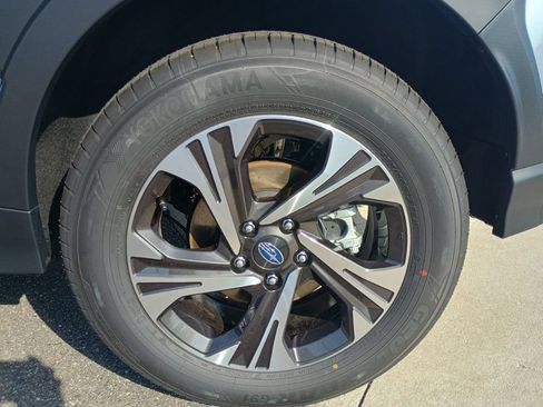 New 2026 Subaru Crosstrek 2.5i Premium AWD/4WD image 9