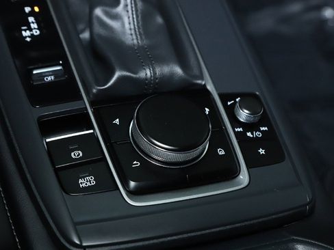 Used 2023 MAZDA CX-30 AWD 2.5 S w/ Select Package image 23