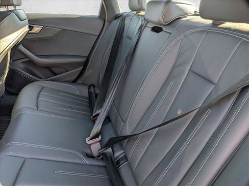 Used 2023 Audi A4 2.0T Premium Plus w/ Premium Plus Package image 17