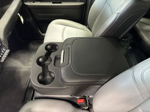 New 2026 RAM 2500 Tradesman AWD/4WD image 26