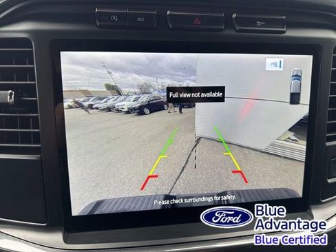 Certified 2023 Ford F150 XLT w/ Equipment Group 302A High image 26