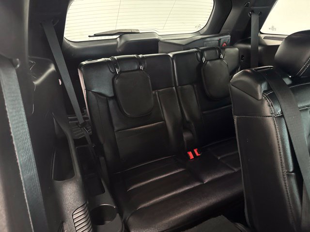 Used 2020 Ford Explorer Limited AWD/4WD image 35