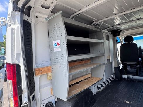 Used 2015 RAM ProMaster 1500 FWD image 22