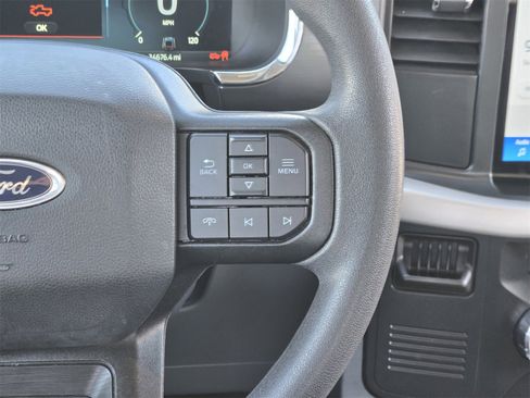 Used 2023 Ford F150 Lightning Pro image 28