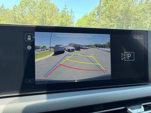 New 2026 Hyundai Sonata SEL image 25