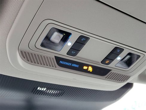 New 2026 Ford Explorer Active w/ Active Comfort Package image 22