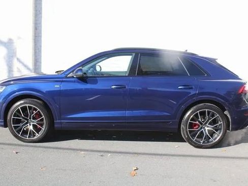Used 2019 Audi Q8 Premium Plus image 7