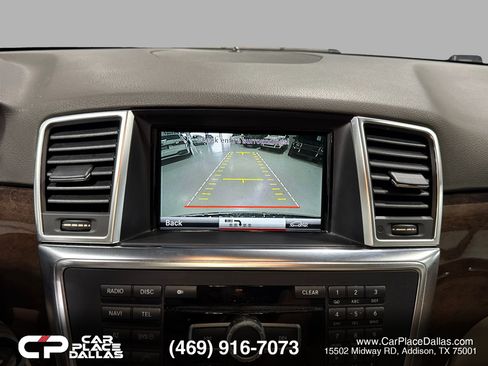 Used 2013 Mercedes-Benz ML 350 2WD image 36