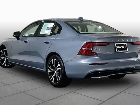 Used 2023 Volvo S60 B5 Plus AWD/4WD image 11