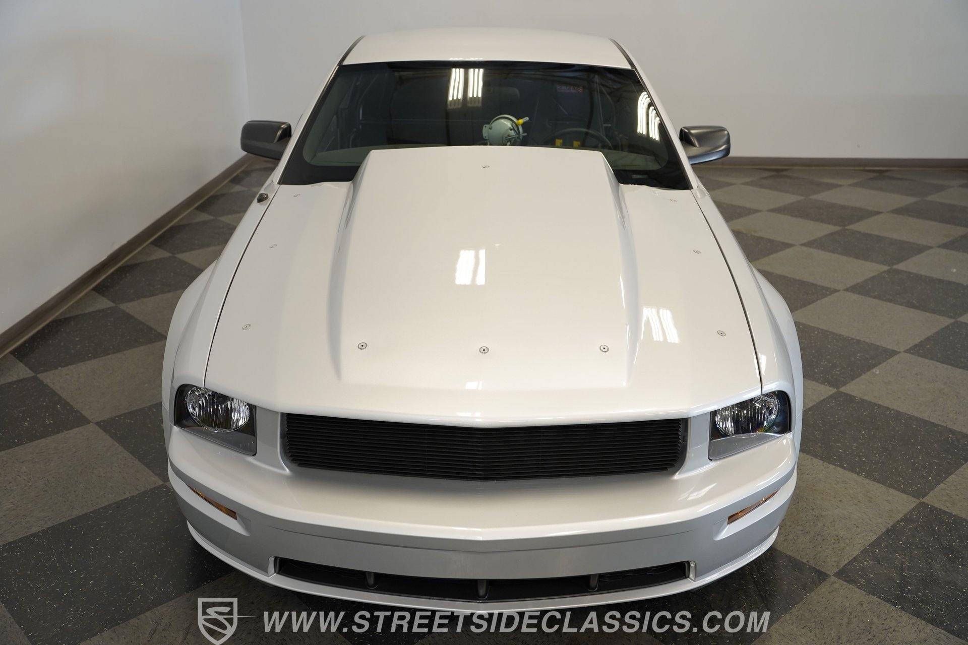 Used 2006 Ford Mustang GT RWD image 38