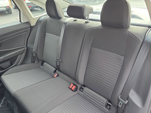 New 2026 Volkswagen Jetta S image 13