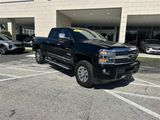 Used 2016 Chevrolet Silverado 3500 High Country w/ Duramax Plus Package image 4