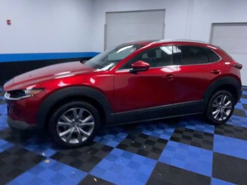 Used 2020 MAZDA CX-30 AWD w/ Premium Package image 4