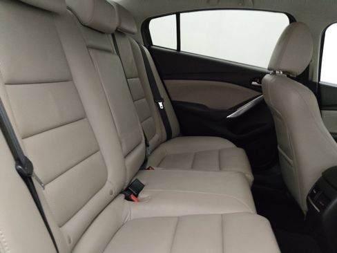 Used 2016 MAZDA MAZDA6 Touring image 19