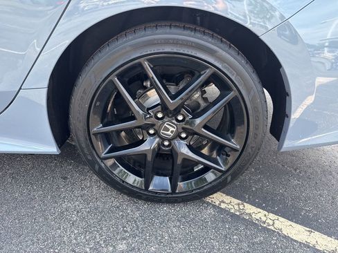 Used 2022 Honda Civic Sport image 13