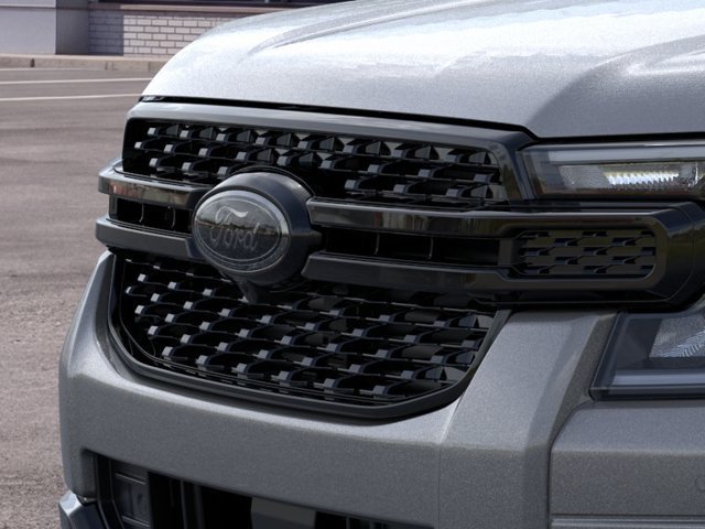 New 2026 Ford Ranger XLT w/ Equipment Group 301A High AWD/4WD image 17