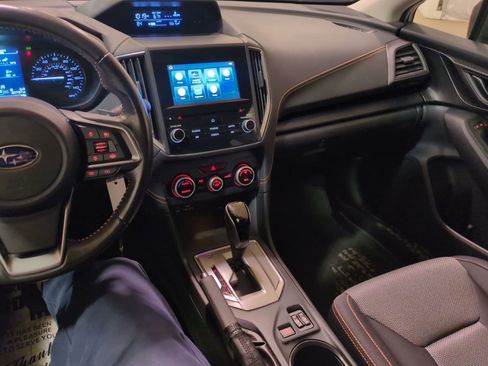 Certified 2023 Subaru Crosstrek 2.0i Premium image 19