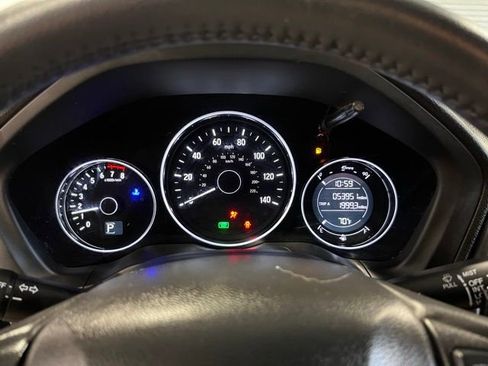 Used 2021 Honda HR-V Sport image 26