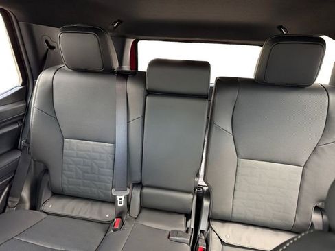 New 2026 Toyota 4Runner TRD Off-Road Premium w/ Tow Technology Package AWD/4WD image 16