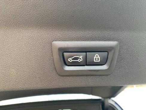 Used 2018 BMW X3 M40i w/ Premium Package image 19