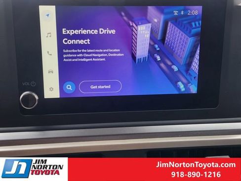 Used 2025 Toyota Tacoma SR5 image 19