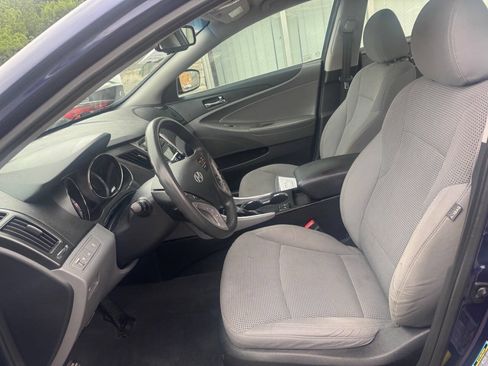Used 2013 Hyundai Sonata GLS w/ Popular Equipment Pkg FWD image 21