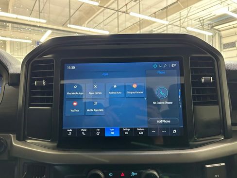 Used 2025 Ford F150 XL w/ Equipment Group 103A High AWD/4WD image 22