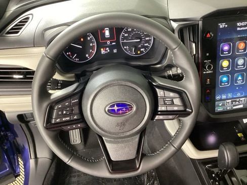 Certified 2026 Subaru Forester Premium image 26