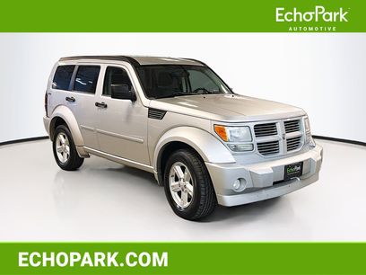 Used 2010 Dodge Nitro SXT