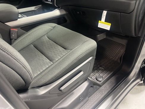 New 2026 RAM 1500 Big Horn image 25