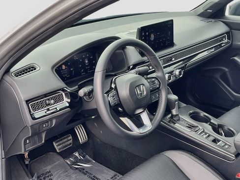 Used 2026 Honda Civic Sport Touring image 9