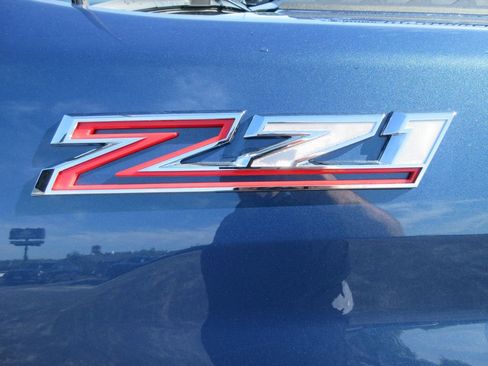New 2026 Chevrolet Silverado 3500 LT w/ All Star Edition AWD/4WD image 11