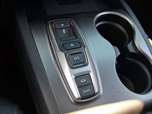 Certified 2023 Honda Passport EX-L image 14