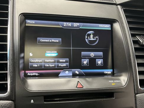 Used 2014 Ford Taurus SEL w/ Equipment Group 201A image 19