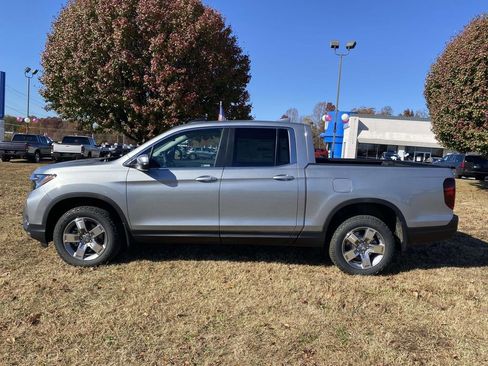 New 2026 Honda Ridgeline RTL image 2