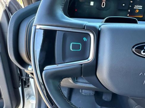 New 2025 Ford Expedition Tremor image 25