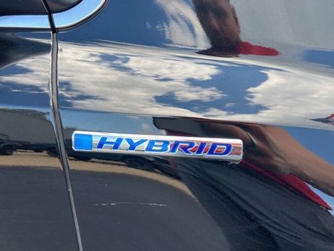 Used 2022 Honda CR-V EX-L image 9