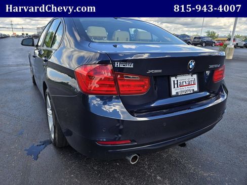 Used 2014 BMW 328d xDrive Sedan AWD/4WD image 39