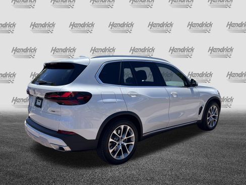 Certified 2026 BMW X5 xDrive40i AWD/4WD image 10