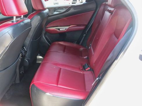 Used 2022 Lexus NX 350 AWD image 17
