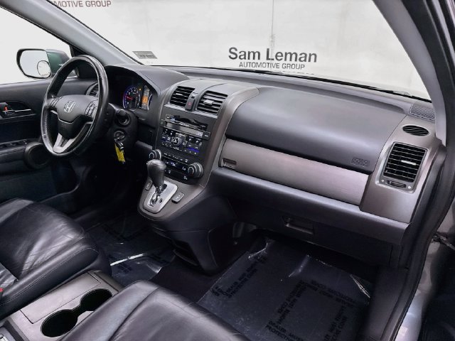 Used 2010 Honda CR-V EX-L image 27