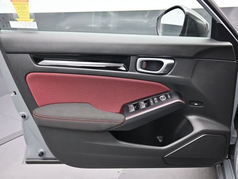 Used 2026 Honda Civic Si image 9